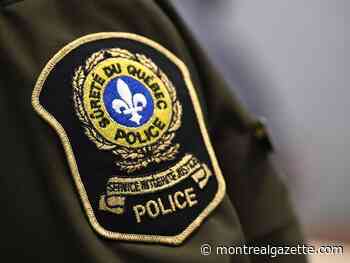 Collision near Quebec City kills 50-year-old man