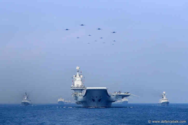 China warns US military support for Taiwan increases ‘