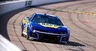 Chase Elliott excelling but eyes more: 'We haven't reached our full potential yet'
