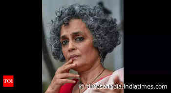 'Misuse of power': Sharad Pawar criticises prosecution sanction of Arundhati Roy under UAPA