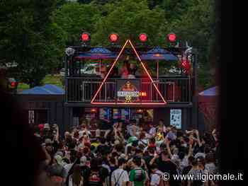 Torna il Red Bull Nameless Festival, la tre giorni a base di musica e freestyle