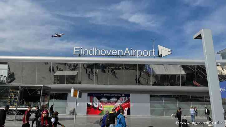 Minister: Eindhoven Airport heeft toch geen natuurvergunning nodig