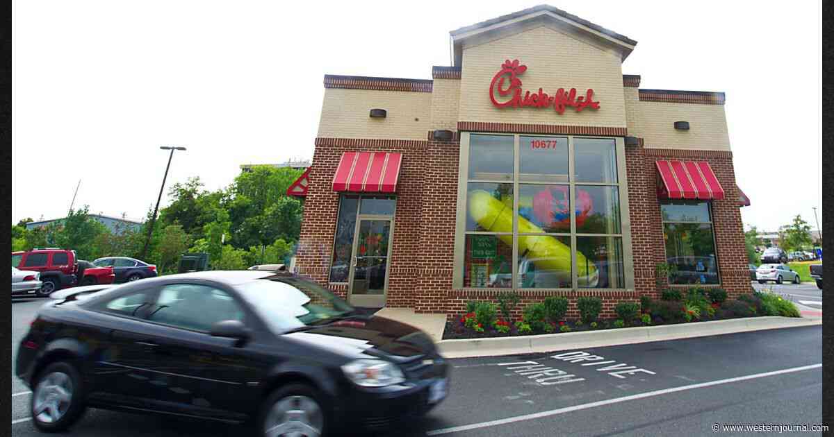 Chick-fil-A's Brilliant Kids Summer Camp Initiative Attacked by Hateful Critics Threatening to Report Company to the Government