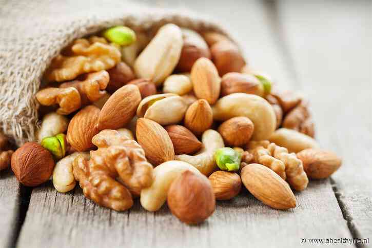 Welke noten bevatten veel of weinig bestrijdingsmiddelen?