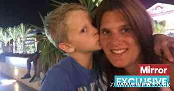 Mum believes son 'into every challenge possible' died in online dare gone wrong