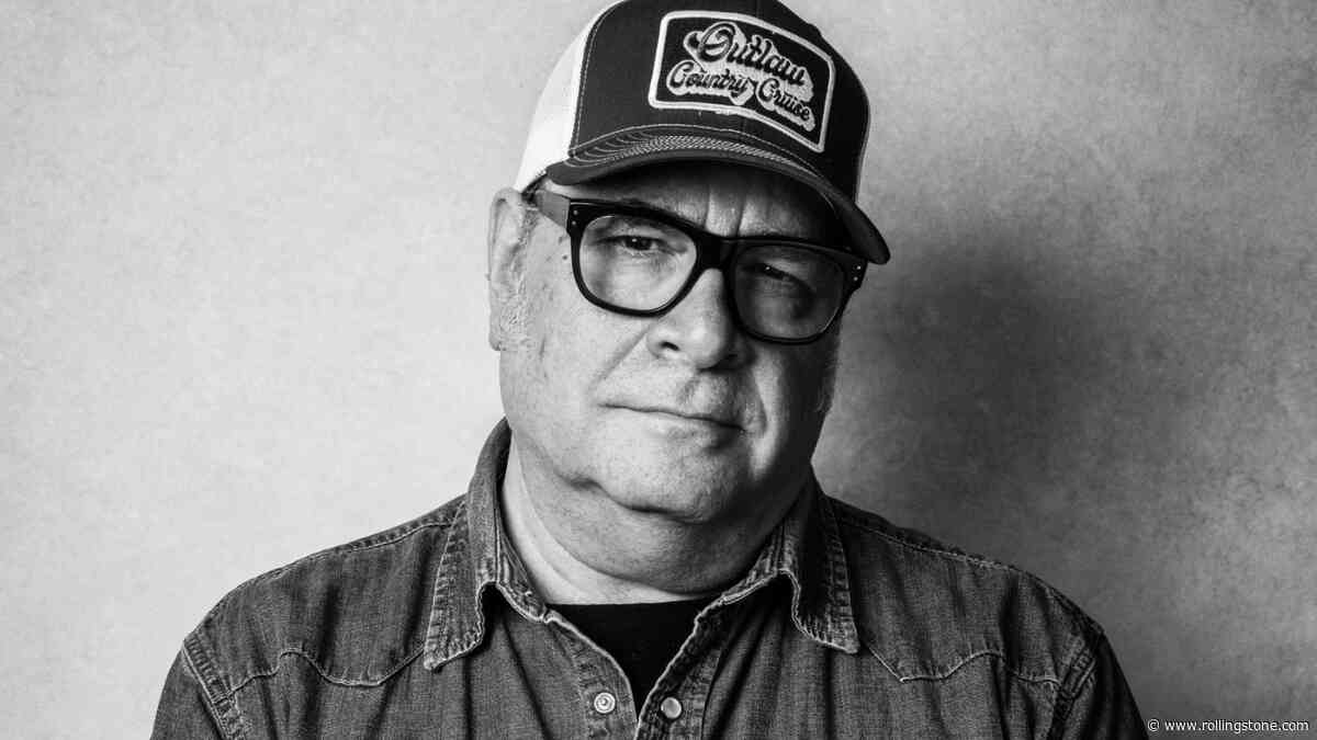Jeremy Tepper, Impresario of Outlaw Country Music, Dead at 60