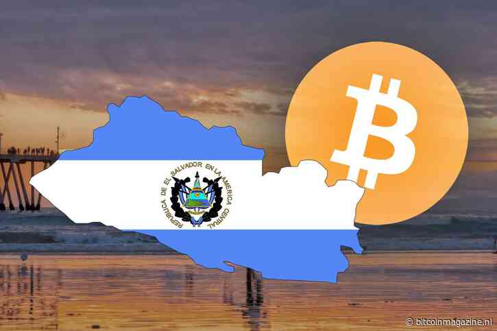 Waarom kiest president Nayib Bukele voor een bitcoin bank in El Salvador? De reacties