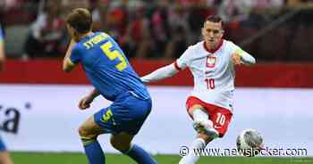 Poolse aanvoerder Piotr Zielinski heeft geen schrik voor Oranje: ‘Ben ervan overtuigd dat wij winnen’