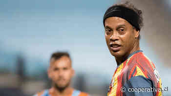 Ronaldinho profundizó críticas contra Brasil: "No hay líderes respetables; una vergüenza"