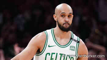 Celtics star could be candidate for Team USA spot?