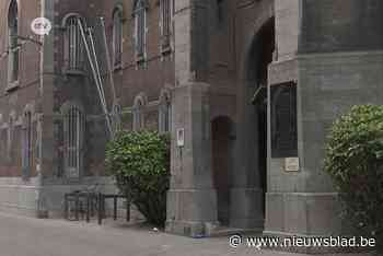 Drie cipiers raken gewond bij steekincident in Antwerpse gevangenis