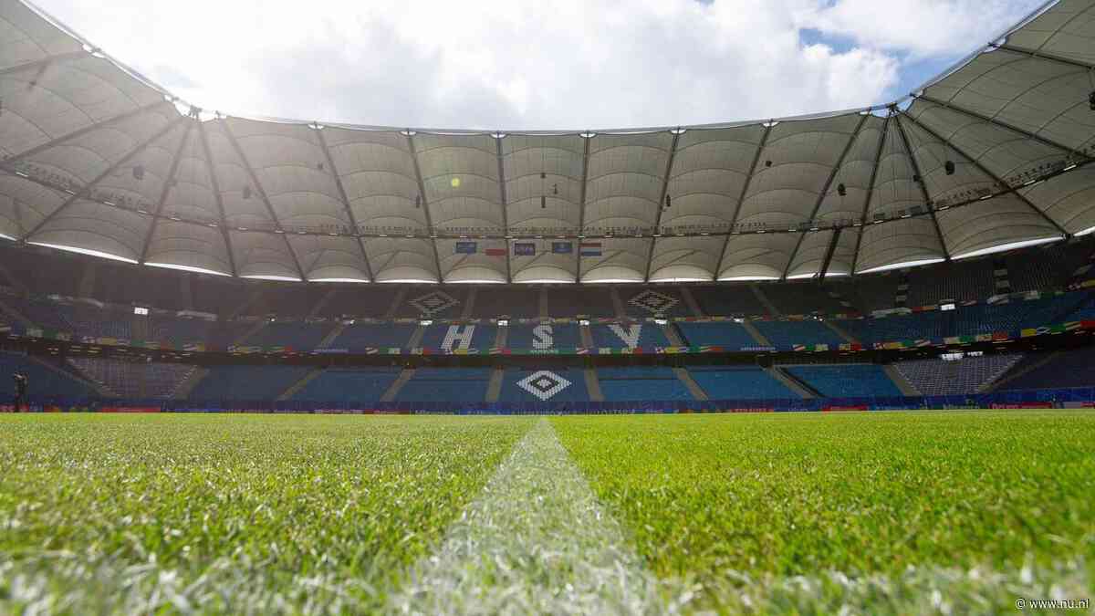 UEFA verbiedt trainingen in stadion van Nederland-Polen: 'Veld is te slecht'