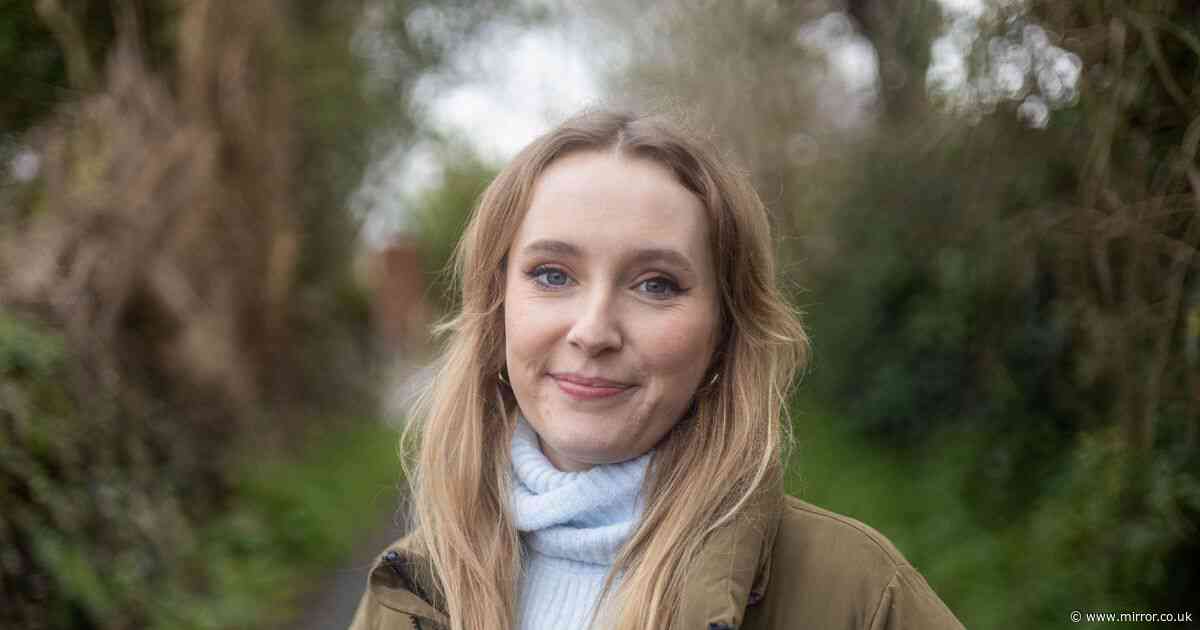 Strictly's Rose Ayling-Ellis face of new TV show promoting British Sign Language