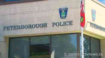 Peterborough police searching for suspect after woman wounded in 'targeted' shooting