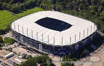 Netherlands and Poland denied training on new Hamburg stadium field ahead of Euro 2024 game