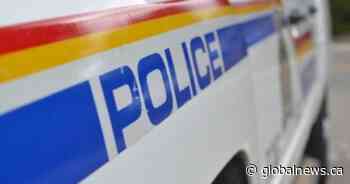Edmonton man dead after collision on central Alberta road: RCMP