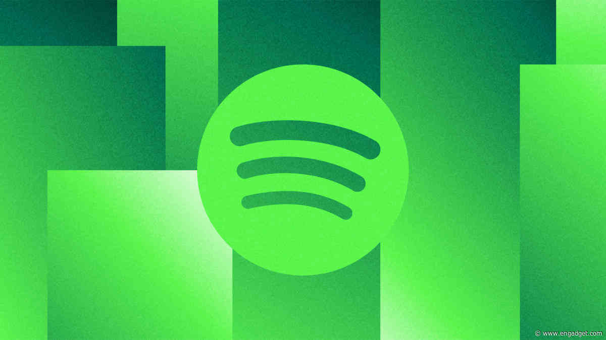 Music Publishers Accuse Spotify Of Charging More, Paying Less