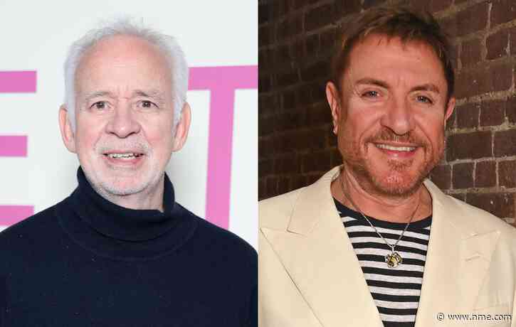 Roxy Music’s Phil Manzanera and Duran Duran’s Simon Le Bon among King’s Birthday Honours list