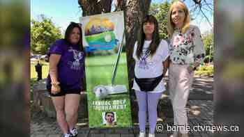 Golf tournament honouring late teen helps local youth with autism
