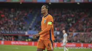 De Telegraaf ziet ‘opvallend’ gegeven bij keuze Ronald Koeman voor aanvoerders Nederlands elftal