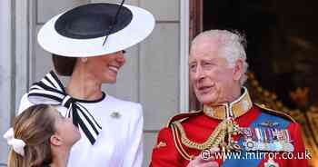 Ex-BBC royal correspondent Jennie Bond says Kate Middleton message was big clue