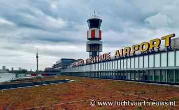 Nederlandse luchthavens kunnen volgens minister zonder natuurvergunning
