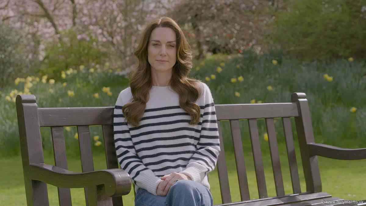 Kate Middleton's cancer battle: How the Princess of Wales left a huge hole in the nation's heart after being away for 173 days
