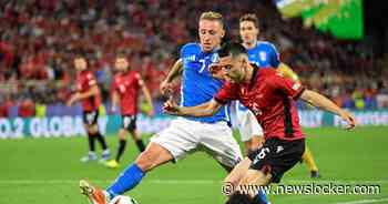 LIVE EK 2024 | Albanië op jacht naar gelijkmaker tegen Italië, Asllani kan voorbeeld Inter-teamgenoten niet volgen