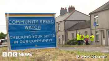 Police want more community speed watch volunteers