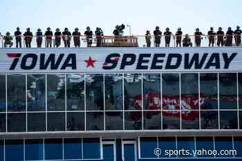 Will NASCAR Cup Series return to Iowa in 2025? Who are Sunday's drivers to beat?