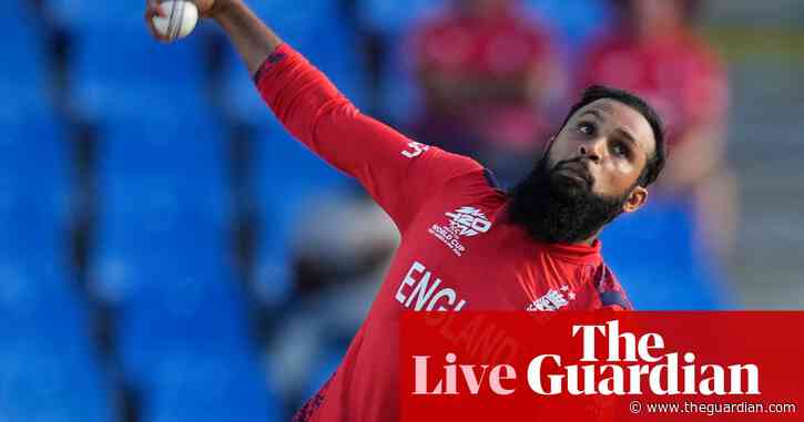 England beat Namibia by 41 runs (DLS): T20 Cricket World Cup – live reaction