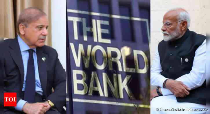 World Bank, Pakistan teams to visit Jammu and Kashmir projects