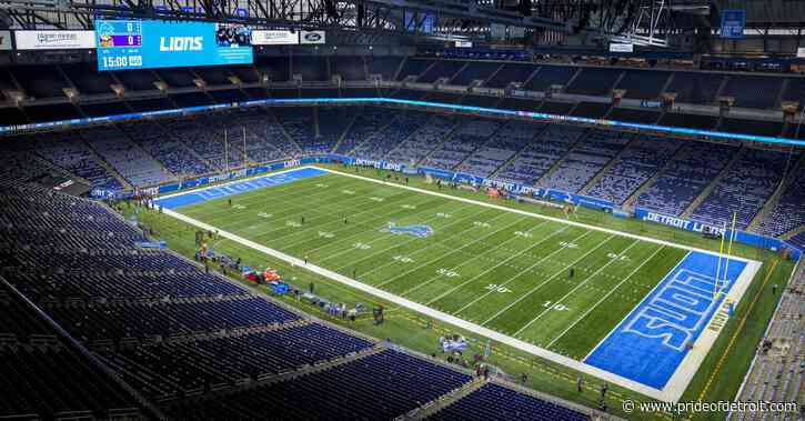 Report: Detroit Lions poach analyst from Arizona Cardinals