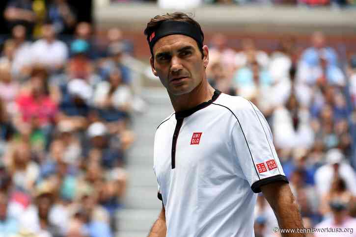 Roger Federer adds more after confessing he didn't give Novak Djokovic respect