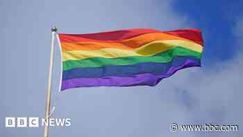 Pride group critical of council over flag decision