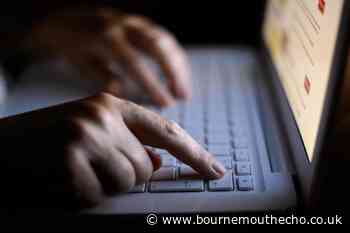 Bournemouth man caught with 1000 indecent images of children