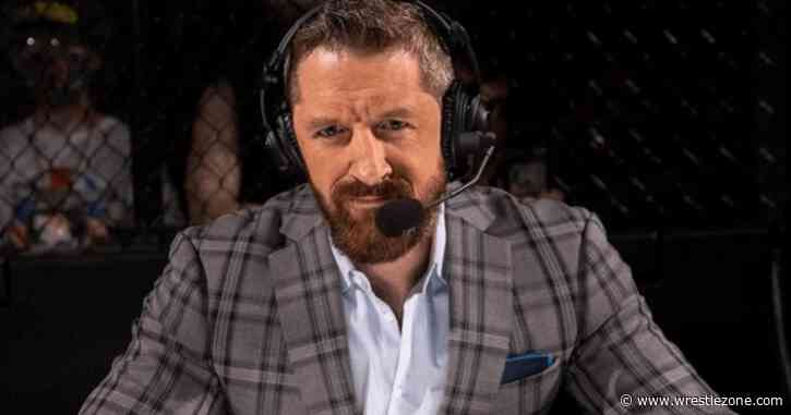 Wade Barrett Calls For CM Punk’s Job Following WWE Clash At The Castle