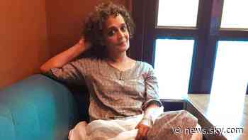 Booker prize-winning author Arundhati Roy to be prosecuted for Kashmir comments