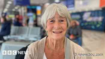 'The travel pass fee is reasonable for over-60s'