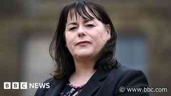 Gildernew: 'No regrets' running for European elections