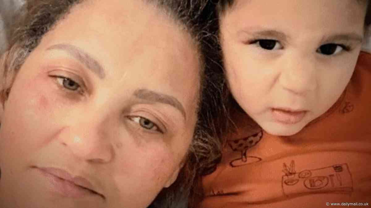 Fears raised after Melbourne mum and two-year-old son go missing