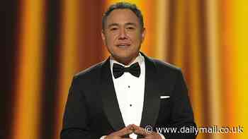Comedian Sam Pang returns as 2024 Logie Awards host after last year's telecast was a ratings blockbuster