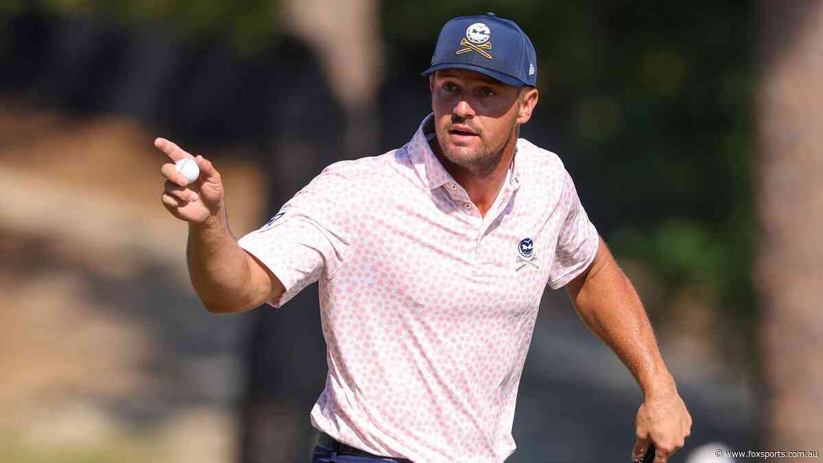 US Open Third Round Wrap: Injury reveal makes DeChambeau’s charge even more incredible; Aussie trio struggle