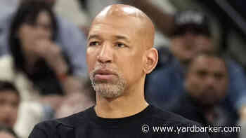 Detroit Pistons Rumor: NBA Insider Marc Stein Reveals 'Likely' Fate Of Coach Monty Williams