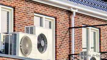 Wegen steigender Energiepreise: Effiziente Wärmepumpe heizt fast 40 Prozent günstiger als Gas