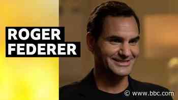 Federer on retirement, rivalries and Euro 2024