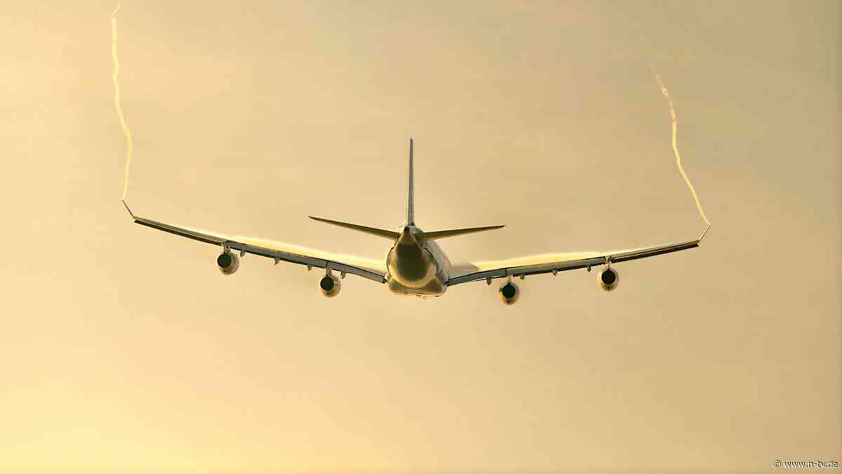 Termine für Gepäckkontrollen: Luftverkehr rüstet sich für saftigen Anstieg von Ferienfliegern