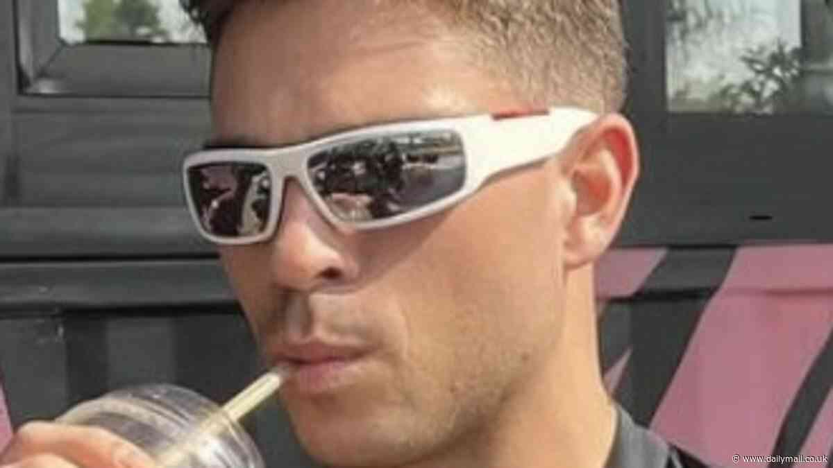 Joey Essex 'is lining up a surprising new career move when he leaves the Love Island villa' after becoming the show's first celebrity contestant