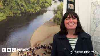 'All parties must work to clean up our river'