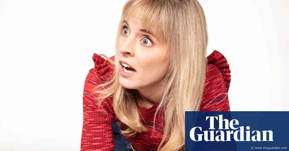 Maria Bamford: ‘I want to give Donald Trump a roundhouse to the bread basket’